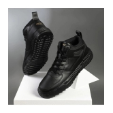 Campus OG-18 Black Mens Sneakers - None