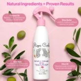 Rizos Curls - Refresh & Detangle Spray - 10 Oz