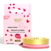 Himalayan Rose Lip Balm Lip Balm