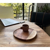 ROBUSTA - SET OF 2-TERRACOTTA