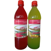 Buransh Juice 750ml and Amla Juice 700ml