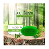 Leeford Lee Neem Anti Bacterial Neem Soap 75 gm (Pack of 4)