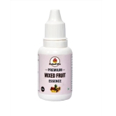 Bakefrillz Food Essence Flavour - Mix Fruit, 20 ml