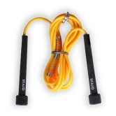 Aivin Yellow Skipping Rope ( Pack of 1 ) - Yellow