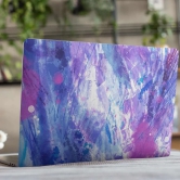 Abstract Painting V2 Laptop Skin-17 Inch