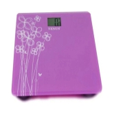 Venus Health Body Digital Weighing Scale EPS-2001 Purple