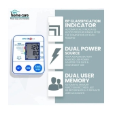 BPL Medical Technologies BPL 120/80 B18 Digital Blood Pressure Monitor