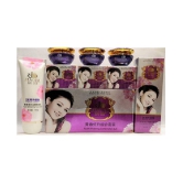 jiaobi Jiaobi Youth Whitening Cream 4 in 1 Facial Kit g