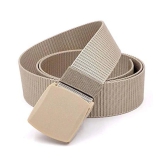 Livisorb Multi Fabric Casual Belt - None