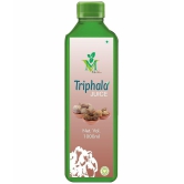 Triphala sugar free Juice -1000ml