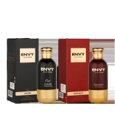 ENVY Luxure+Enchant Perfume Combo -200ml