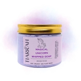 Magical Unicorn Whipped Soap