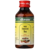 Baidyanath Baidyanath Mahavishgarbh tail Liquid 100ml