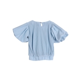 Albion Kids Apparel Lolipopz Blue Top