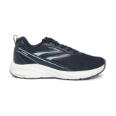 Campus CONOR Navy Mens Sports Running Shoes - None