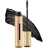 Beauty Berry Waterproof Mascara Smudge Proof Mascara Black