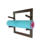 Yoga Mat Holder Wall mounted Simple