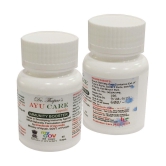 Dr. Thapar's Auy CARE IMMUNITY BOOSTER @ NO PROFIT NO LOSS BASIS 60 Capsule 500 mg