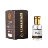 Mitti Attar - SG Perfumes | 12ml & 24ml-12ML