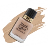 Revlon Touch & Glow Moisturising Makeup Foundation