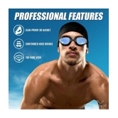 Slovic Swimming Goggles for All - All