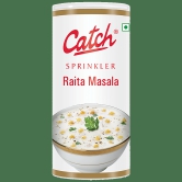 Catch Raita Masala Sprinklers, 50 G Can