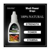 Herbs Library Multi Vitamin Syrup 30 ml ( Pack of 2 )