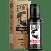 Beardo Oil - Beard & Hair Growth, 50 ml