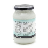 MAXC VIRGIN COCONUT OIL  500ML GLASS JAR