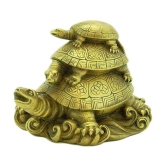 nitin collection - Resin Religious Showpiece (Pack of 1)