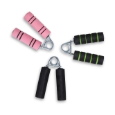 AIVIN Assorted Color Hand Grip/Fitness Grip - Assorted