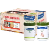 Hypertension Root cause Complete Treatment Pack