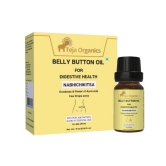 Teja Organics Belly Button Oil For Digestive Health 15 ml