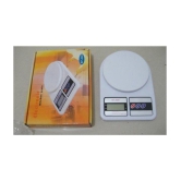 Navistha SF-400 Plastic Weighing & Measuring Tools