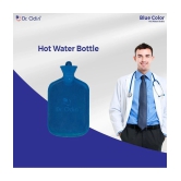 DR. ODIN Non-Electric Hot Water Bag Screw Cap