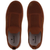 Stanfield - Brown Womens Loafers - None