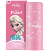 Disney Frozen Princess By RENEE Unicorn Makeup Kit Elsa, Pre-teen Girls, 7.4 Gm