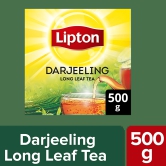 Lipton Darjeeling Tea, 500 G