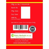 BALU HERBALS AYURVEDA Mahanarayana Thailam Oil 500 ml Pack Of 1