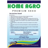 Homeagro Seeds Combo - Chrysanthemum Flower ( 50 seed ) and petunia Hybrid flower mix ( 50 seed)