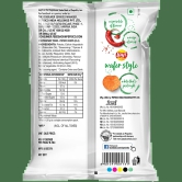 Lays Wafer Style Chilli, 48 Gm