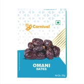 Carnival Omani Dates 250g