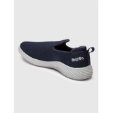 Action - Navy Mens Sports Running Shoes - None