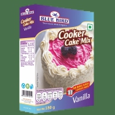 Blue Bird Cooker Cake Mix Vanilla, 180 gm