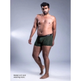 Men's Boxer-briefs - Sacred Geometry-M