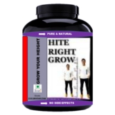 Hindustan Herbal HITE RIGHT GROW 0.1 kg Powder