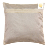 Nendle Velvet 500 TC Cushion Cover