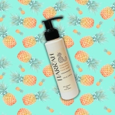 Powerful Pineapple Face Wash