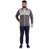 SLAGEN Grey Casual Jacket - None