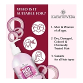 KAYAYURVEDA Anti Dandruff Shampoo 300 ( Pack of 1 )